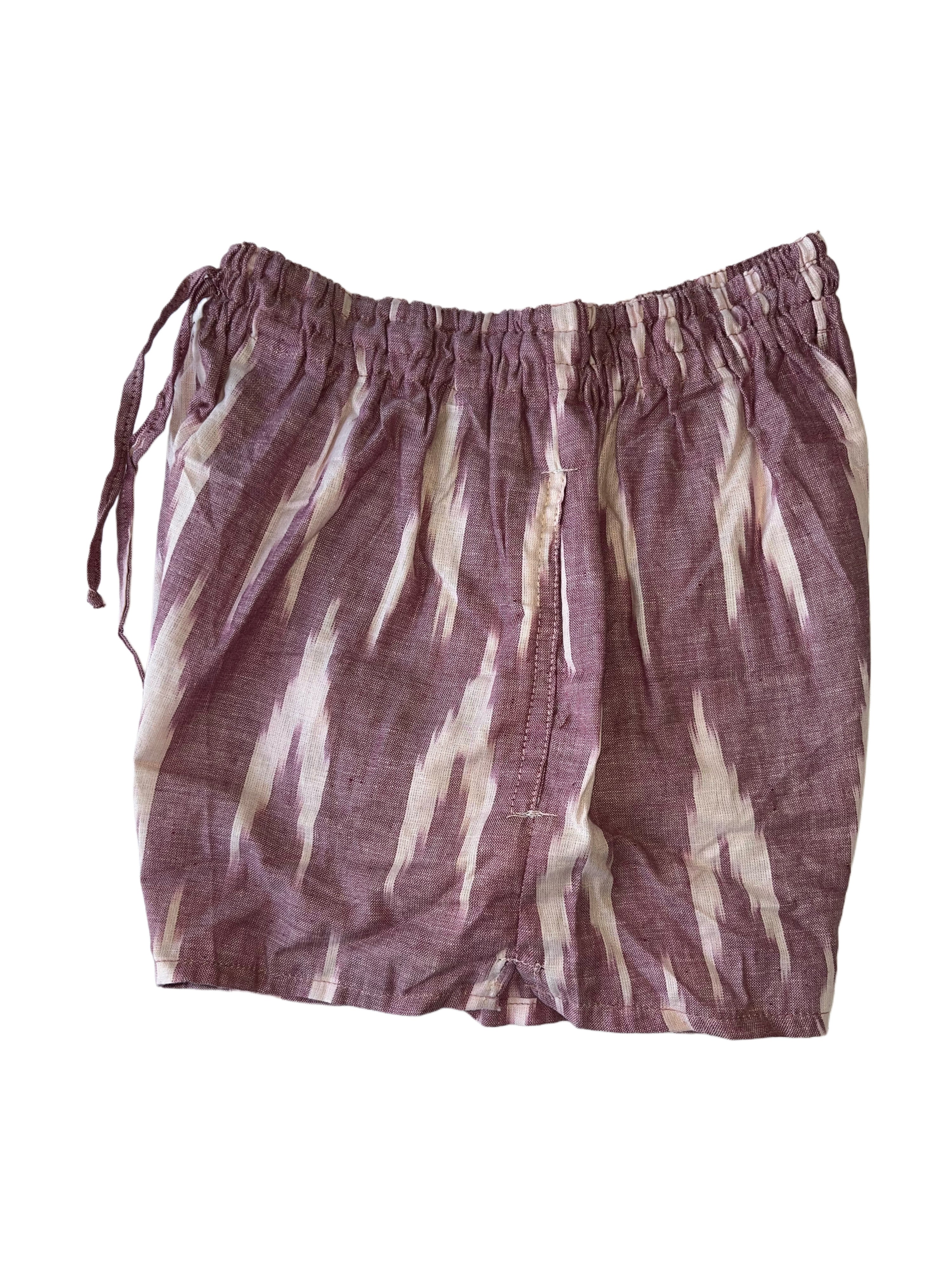 Girls Shorts | Dusty Pink