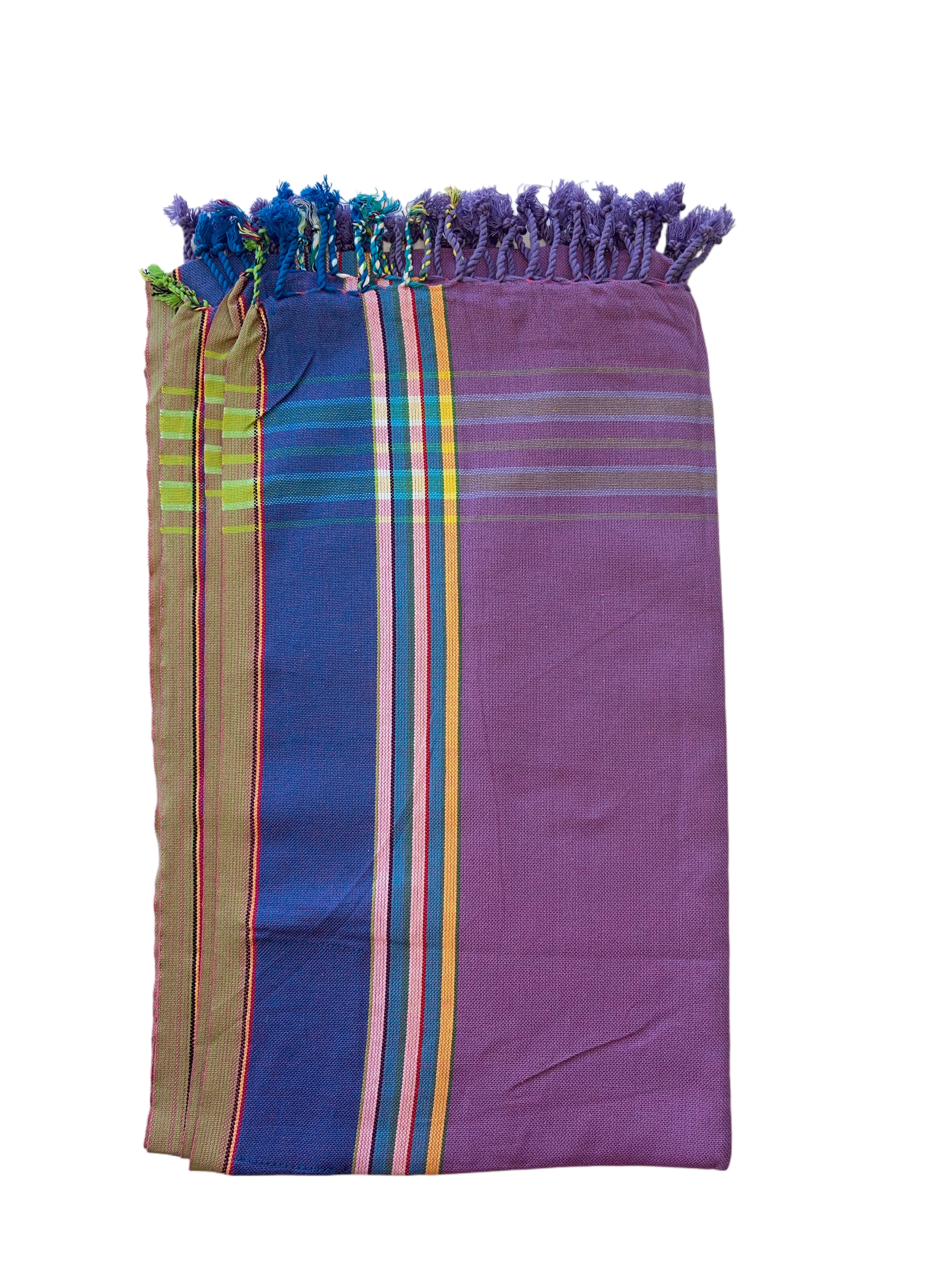 Classic Kikoy | Purple