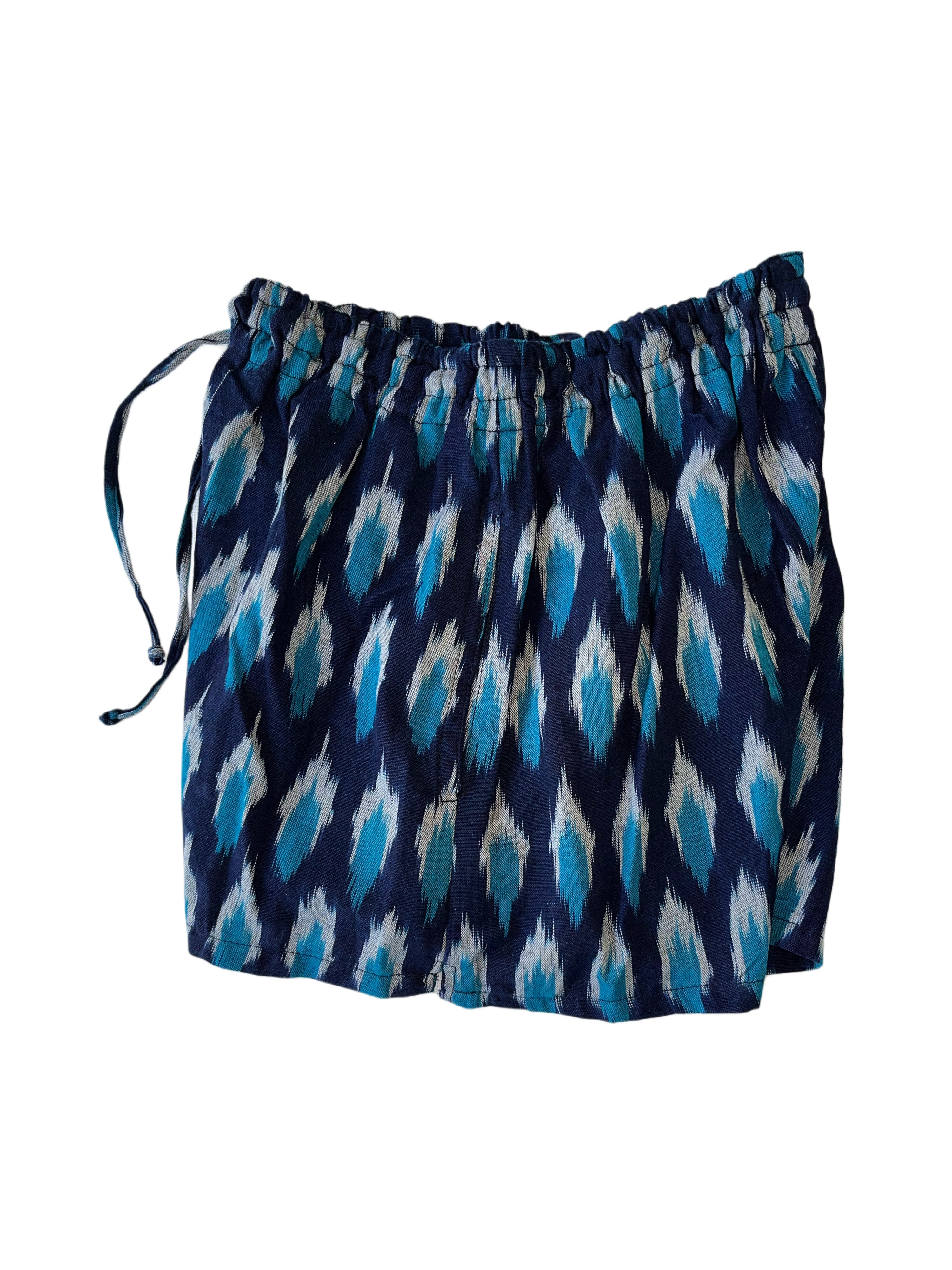 Girls Shorts | Blues