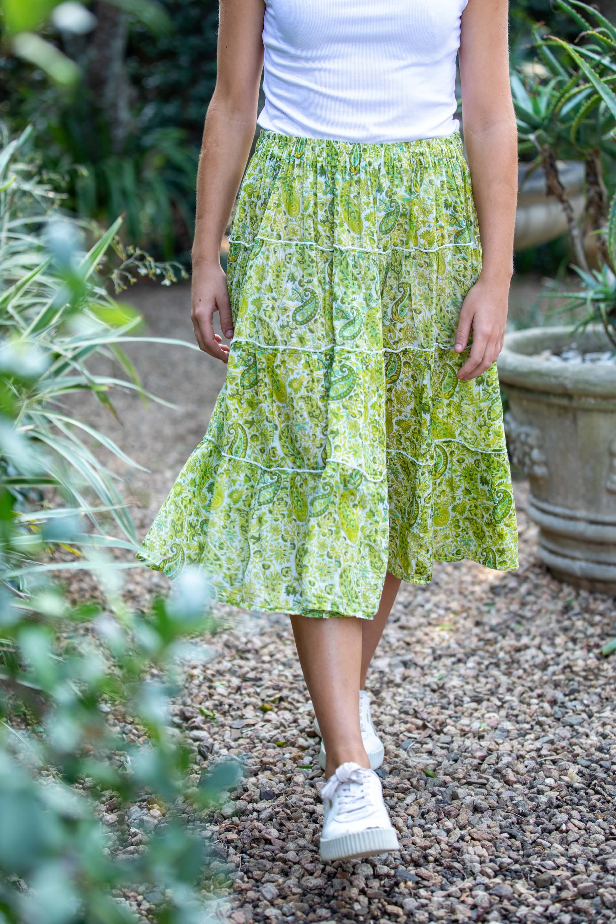 azuri skirt